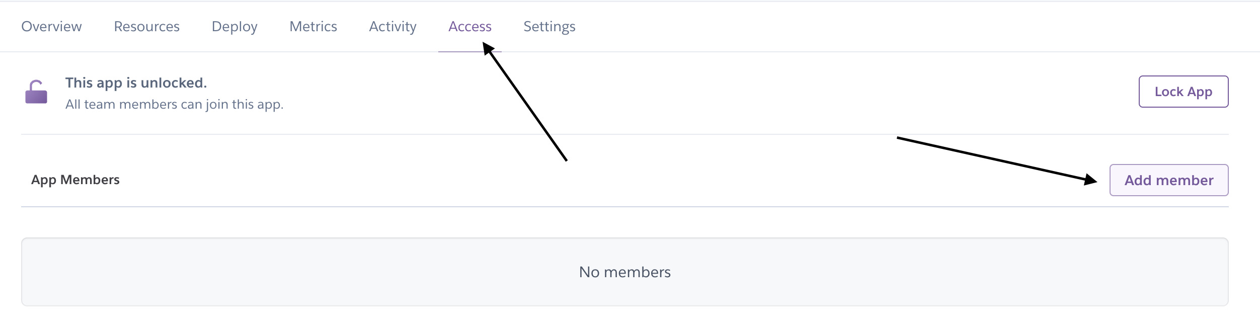 members_heroku